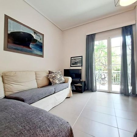 Apartament 20' From The Airport,20' From The Center Of Ateny Zewnętrze zdjęcie