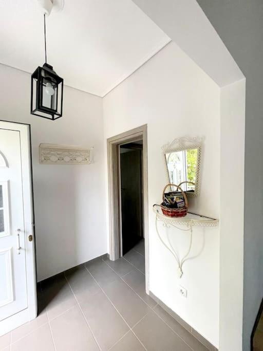 Apartament 20' From The Airport,20' From The Center Of Ateny Zewnętrze zdjęcie
